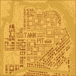 Metropolis Metropolis